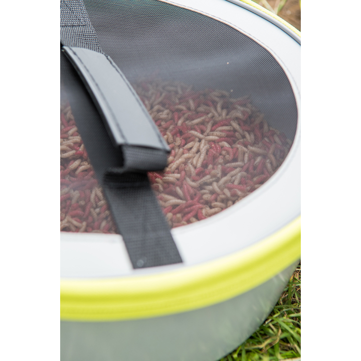 Matrix EVA Airflow Bowls