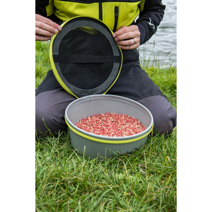 Matrix EVA Airflow Bowls