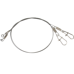 Savage Gear Last Meter Titanium Trace