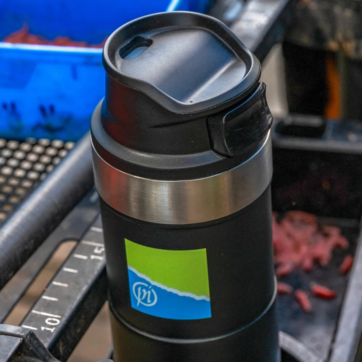 Preston Innovations Travel Flask 500ml