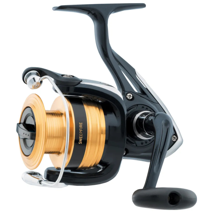 Daiwa Sweepfire 2B Reel - 4000