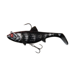 Fox Rage Wobble Replicant Ultra UV Nightmare 23cm 140g
