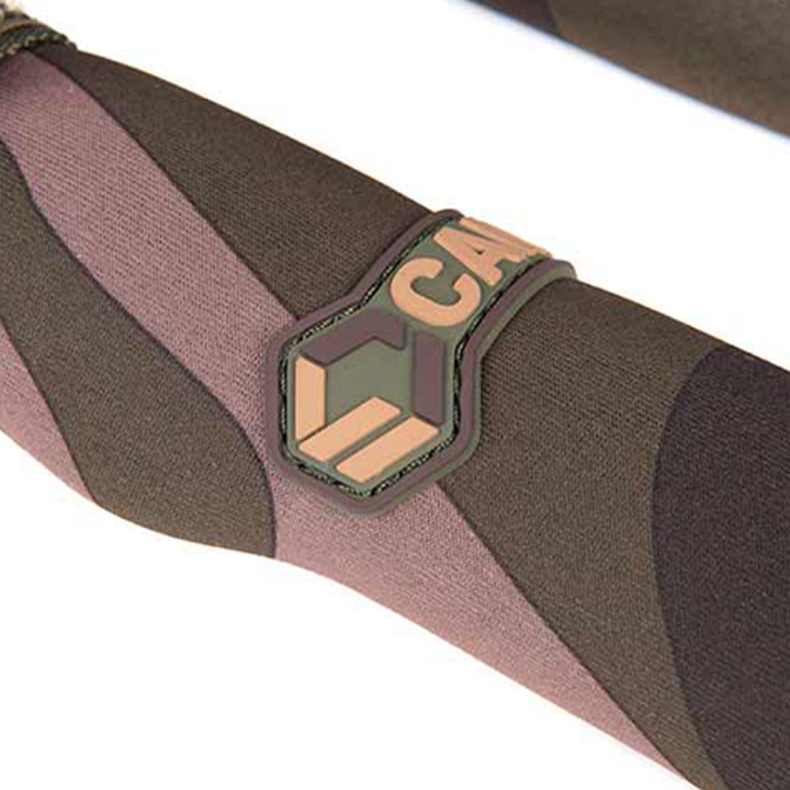 Fox Camolite Neoprene XL Tip & Butt Protector