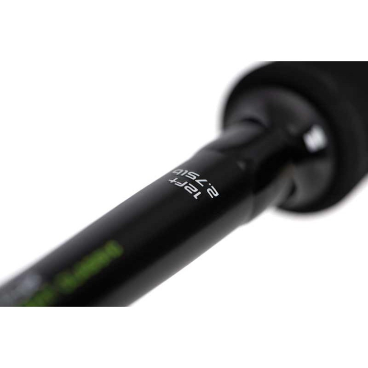 Fox Rage Warrior 2.75lb 12ft Deadbait Classic