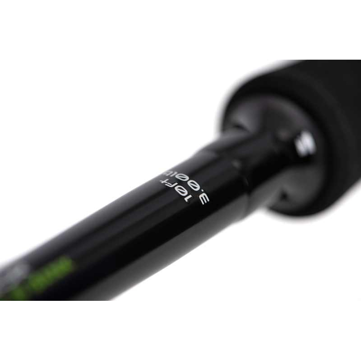 Fox Rage Warrior Boat & Bank Rod - 10ft 3LB