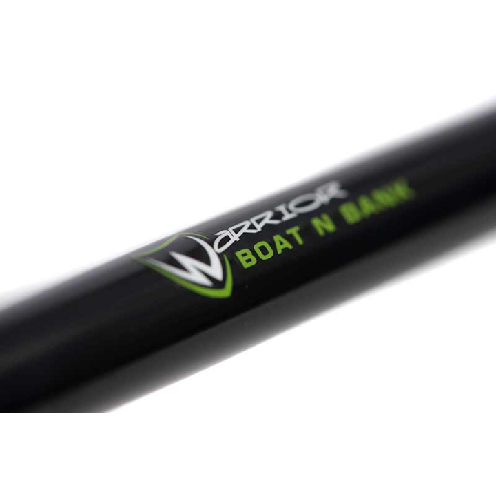 Fox Rage Warrior Boat & Bank Rod - 10ft 3LB