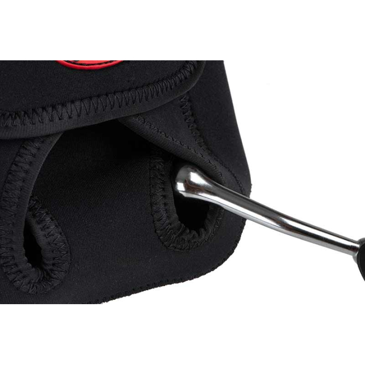 Fox Rage Neoprene Reel Covers