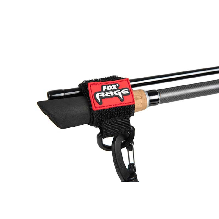 Fox Rage Rod Bands