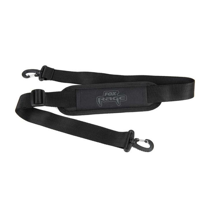 Fox Rage Rod Strap & Bands