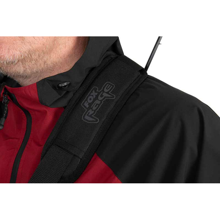 Fox Rage Rod Strap & Bands