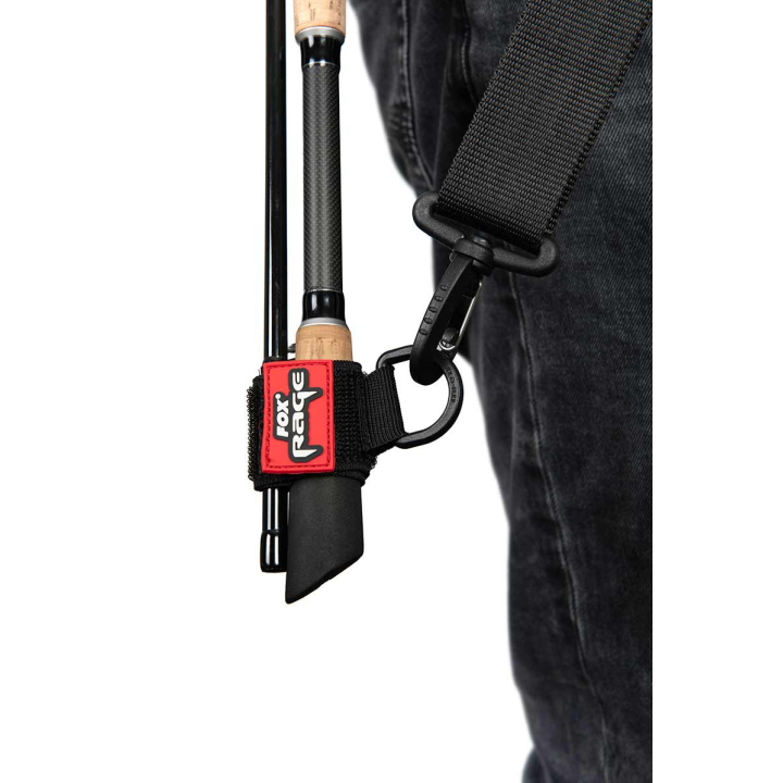 Fox Rage Rod Strap & Bands