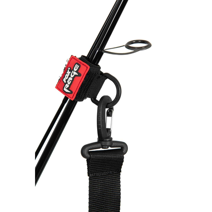 Fox Rage Rod Strap & Bands