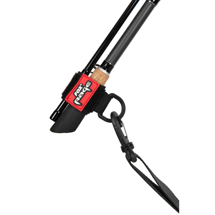 Fox Rage Rod Strap & Bands