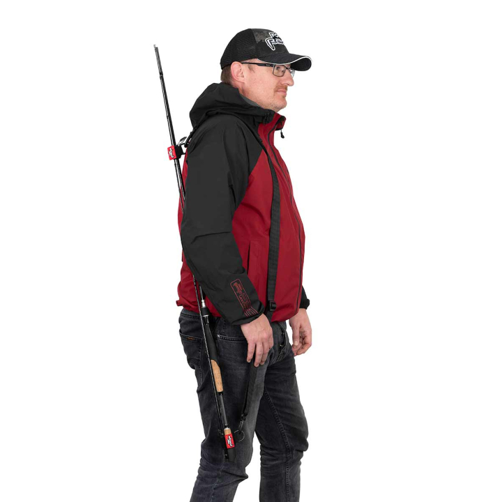 Fox Rage Rod Strap & Bands
