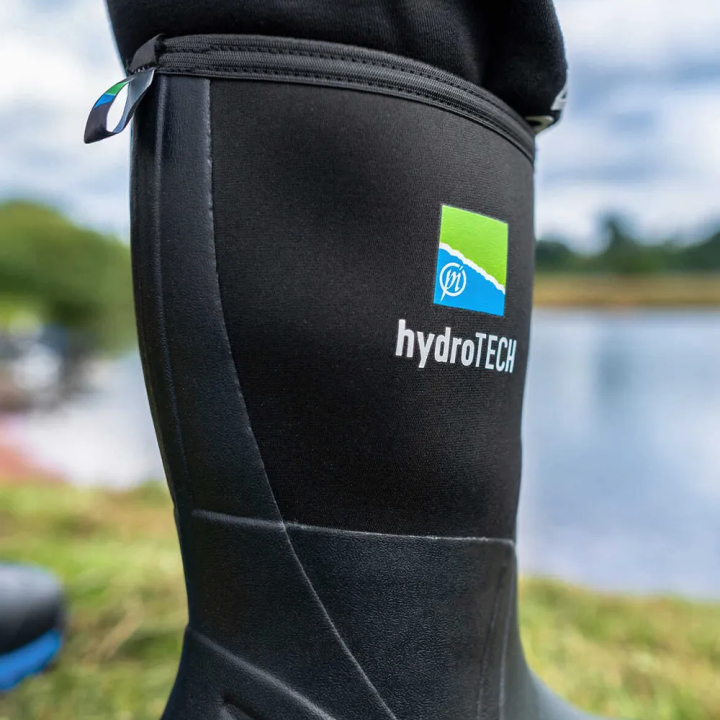 Preston Innovations Hydrotech Wellie Boots