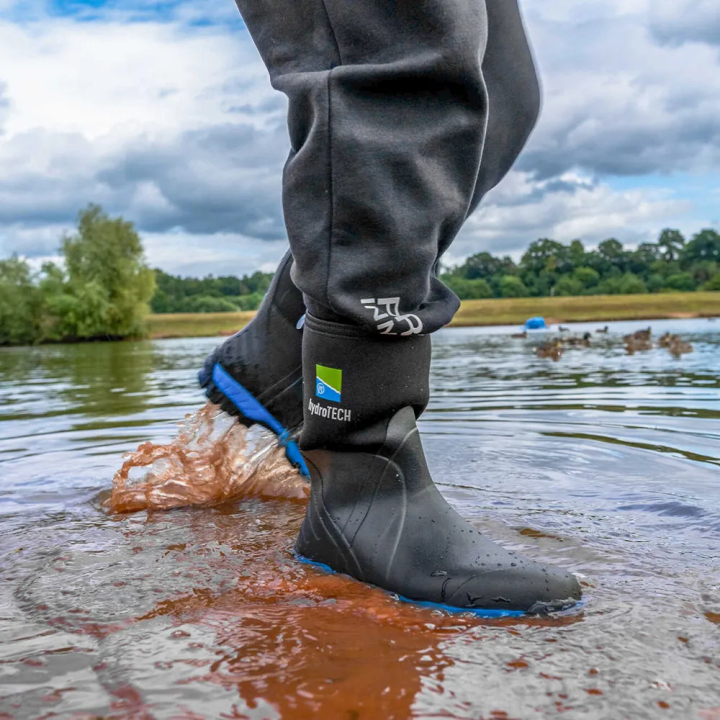 Preston Innovations Hydrotech Wellie Boots