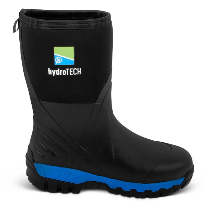 Preston Innovations Hydrotech Wellie Boots