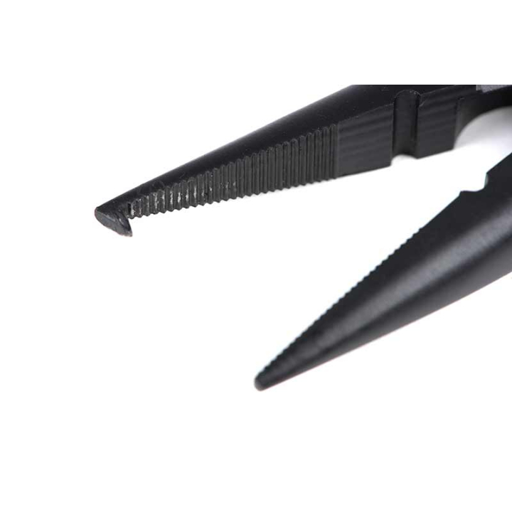 Fox Rage Fine Tooth Split Ring Pliers