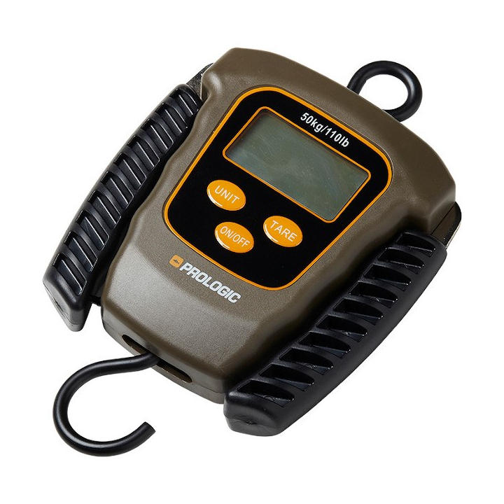 Prologic Avenger Digital Scales 110lb/50kg