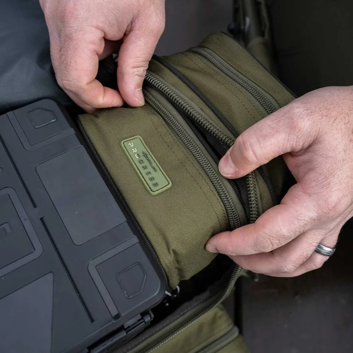 Korum Progress Ruckbag 35l
