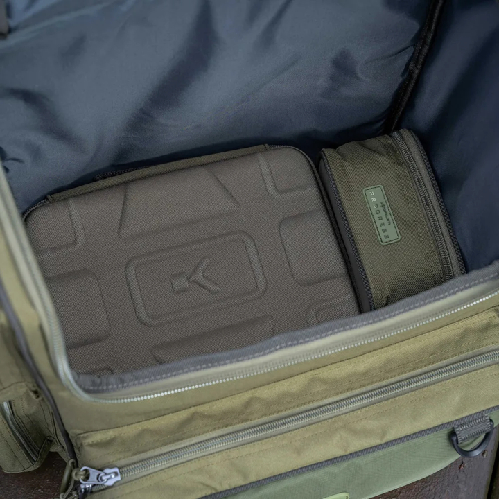 Korum Progress Ruckbag 35l