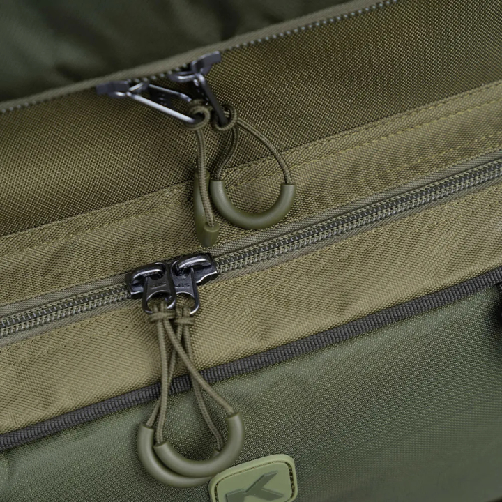 Korum Progress Ruckbag 35l