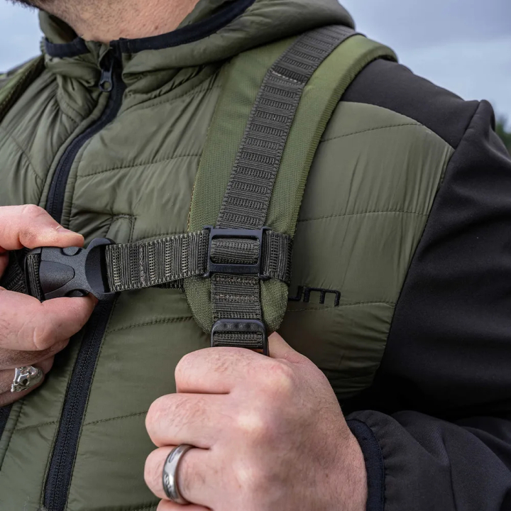 Korum Progress Ruckbag 35l
