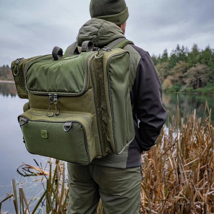 Korum Progress Ruckbag 35l