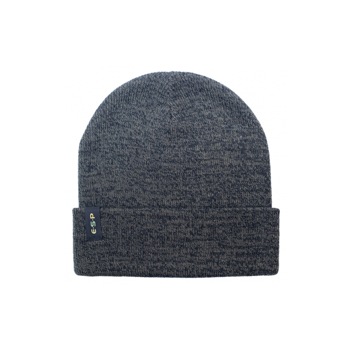 ESP Beanie Hat Olive/Black