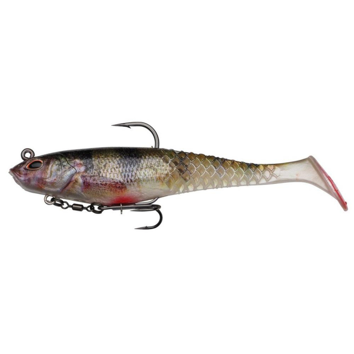 Berkley Cull Shad 15cm