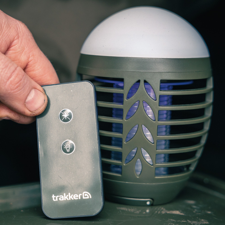 Trakker Remote Bug Blaster