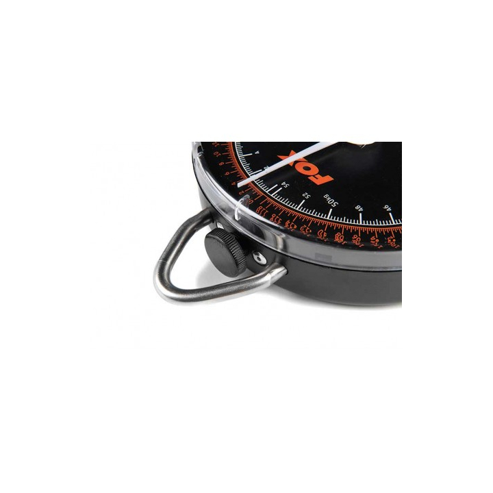Fox Dial Scales