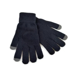 Mens Thermal Phone Touch Gloves