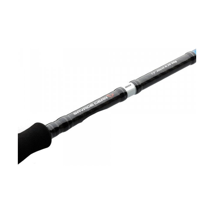 Savage Gear SGS2 Jerkbait 7ft