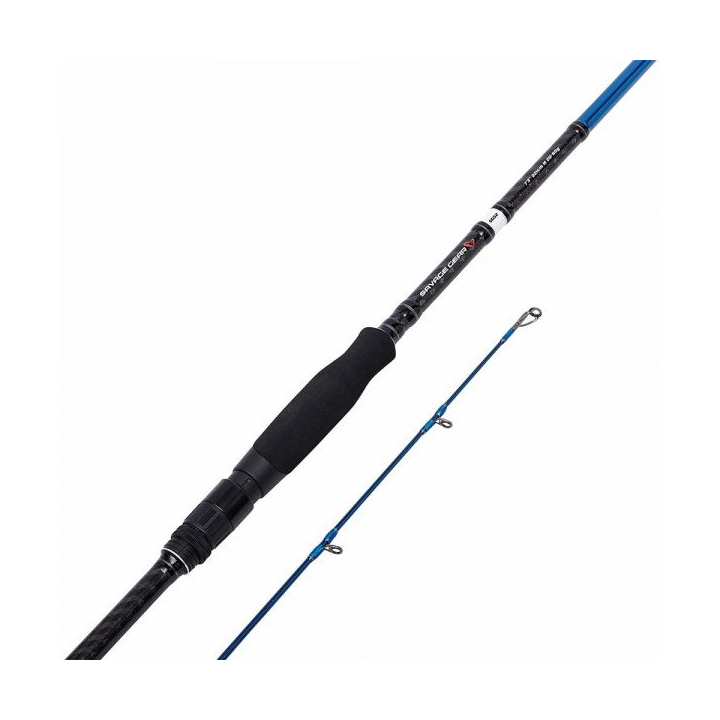 Savage Gear SGS2 Jerkbait 7ft