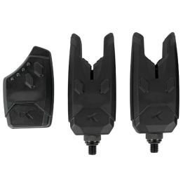 Korum KSI6 2 Rod Remote Alarm Set