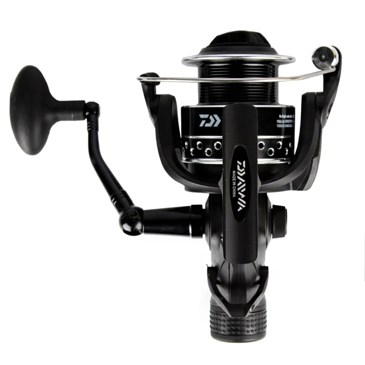 Daiwa Regal BR Reels