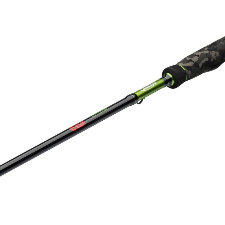 Berkley Urbn II Allrounder Spin Rods