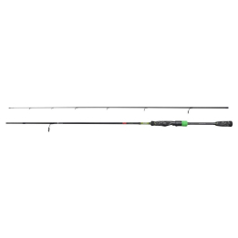 Berkley Urbn II Allrounder Spin Rods