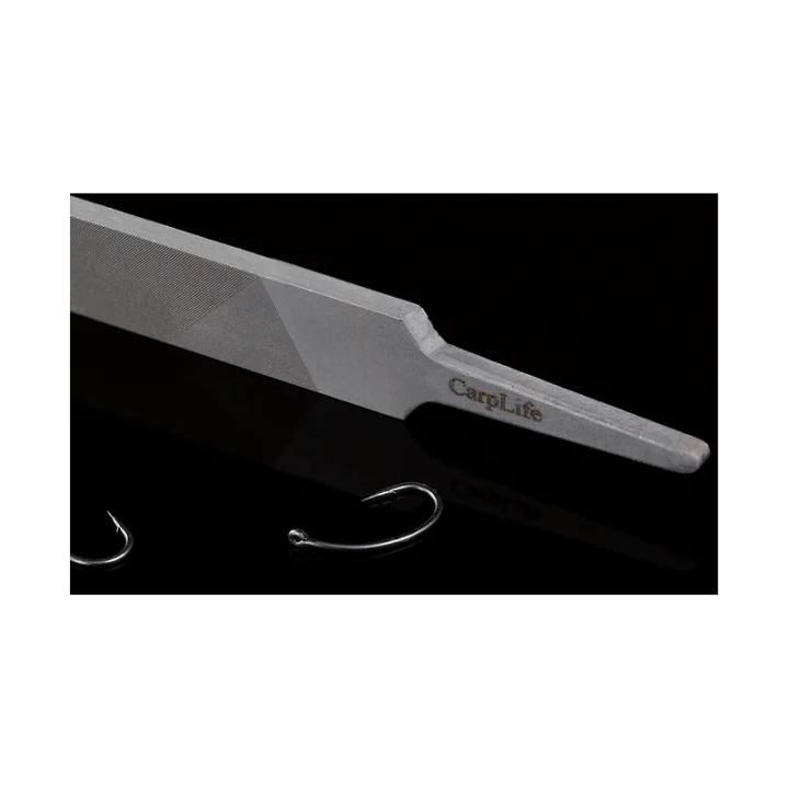 CarpLife CL4 6" Precision Hook File