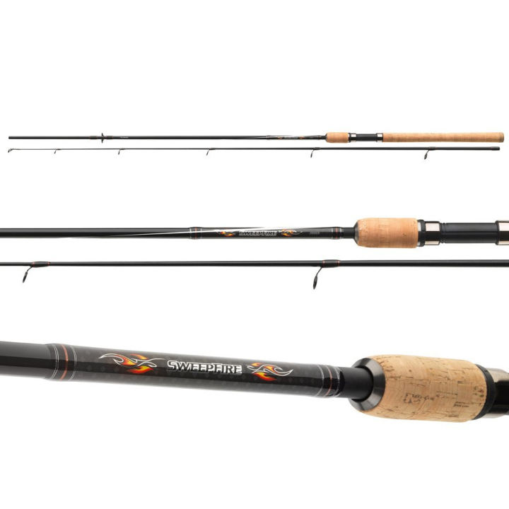 Daiwa Sweepfire Rods