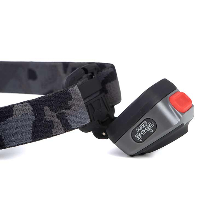 Fox Rage Voyager Head Light