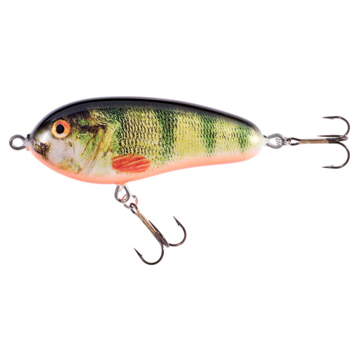 Jaxon Wobbler Holo Select Jerk Force