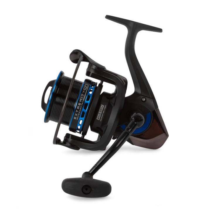 Preston Innovation Extremity SD 520 Reel