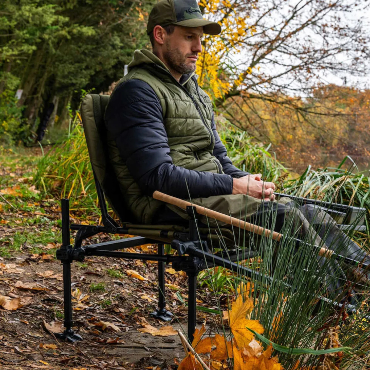 Korum S23 Accessory Chair II