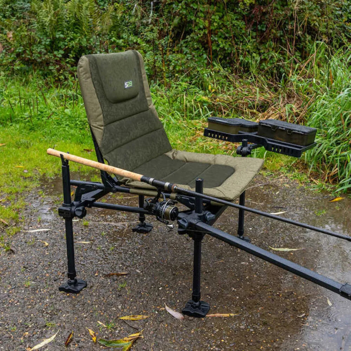 Korum S23 Accessory Chair II