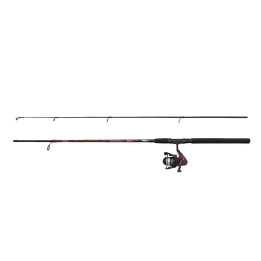 Mitchell Catch Pro II Combo Rods