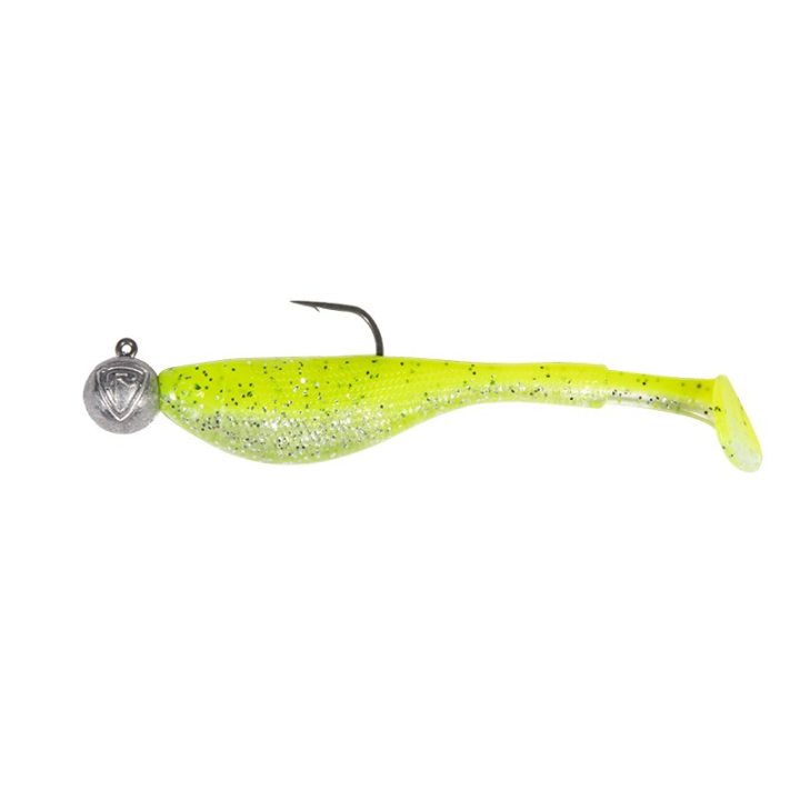Fox Rage Ultra UV Mini Fry Loaded Lure Pack