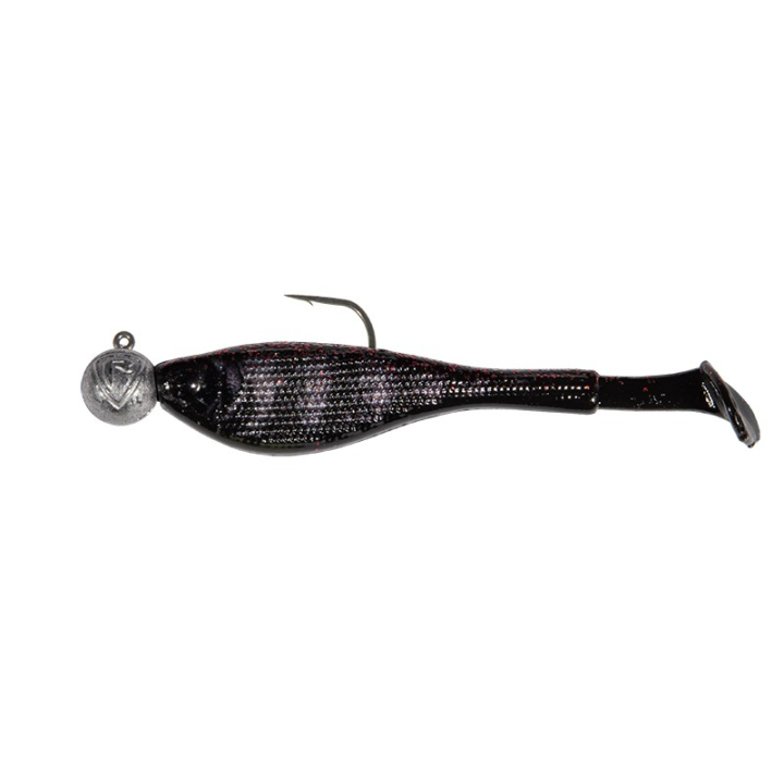 Fox Rage Ultra UV Mini Fry Loaded Lure Pack