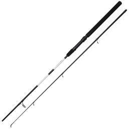 DAM Base X Spin Rod - 7ft 10-30g